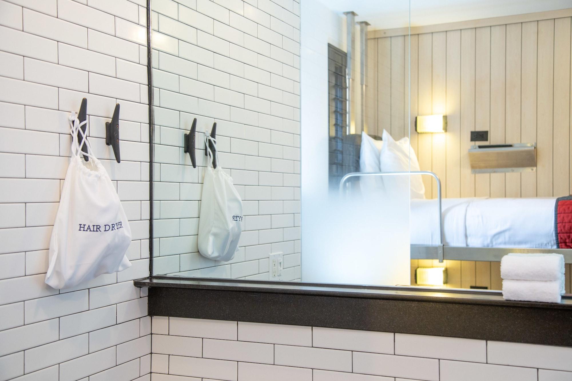 Pod 39 Hotel Nova York