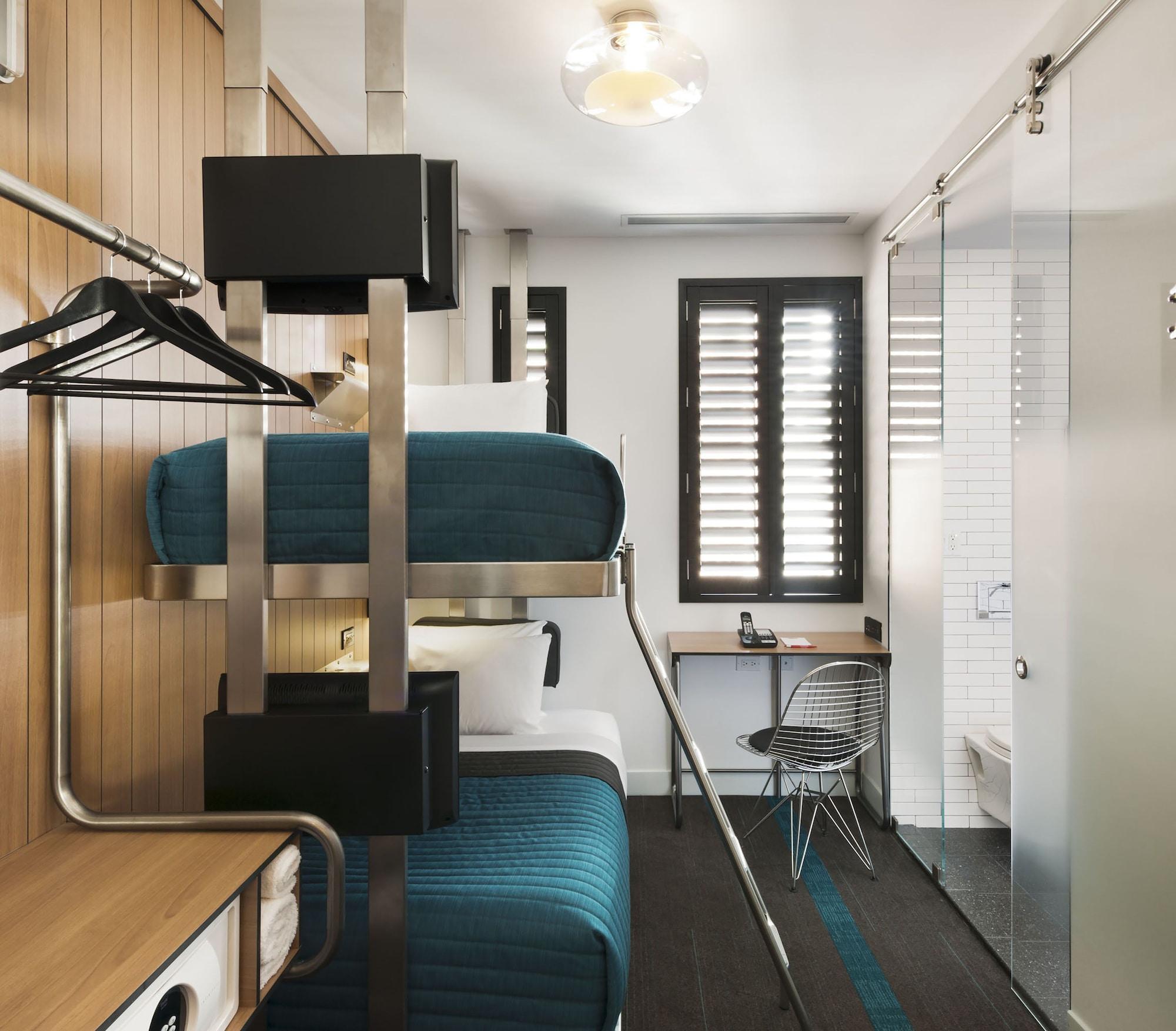 Pod 39 Hotel Nova York