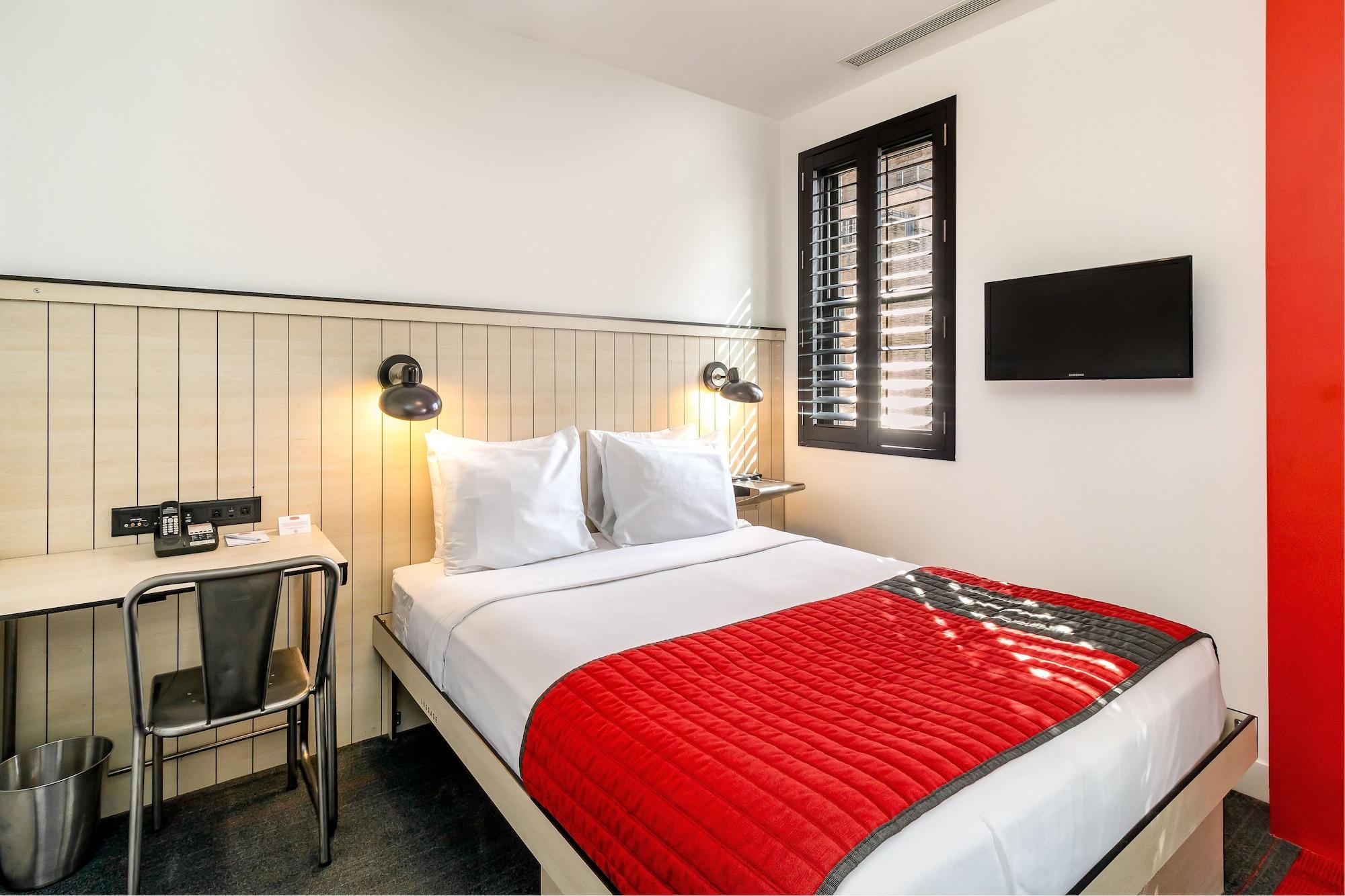 Pod 39 Hotel Nova York