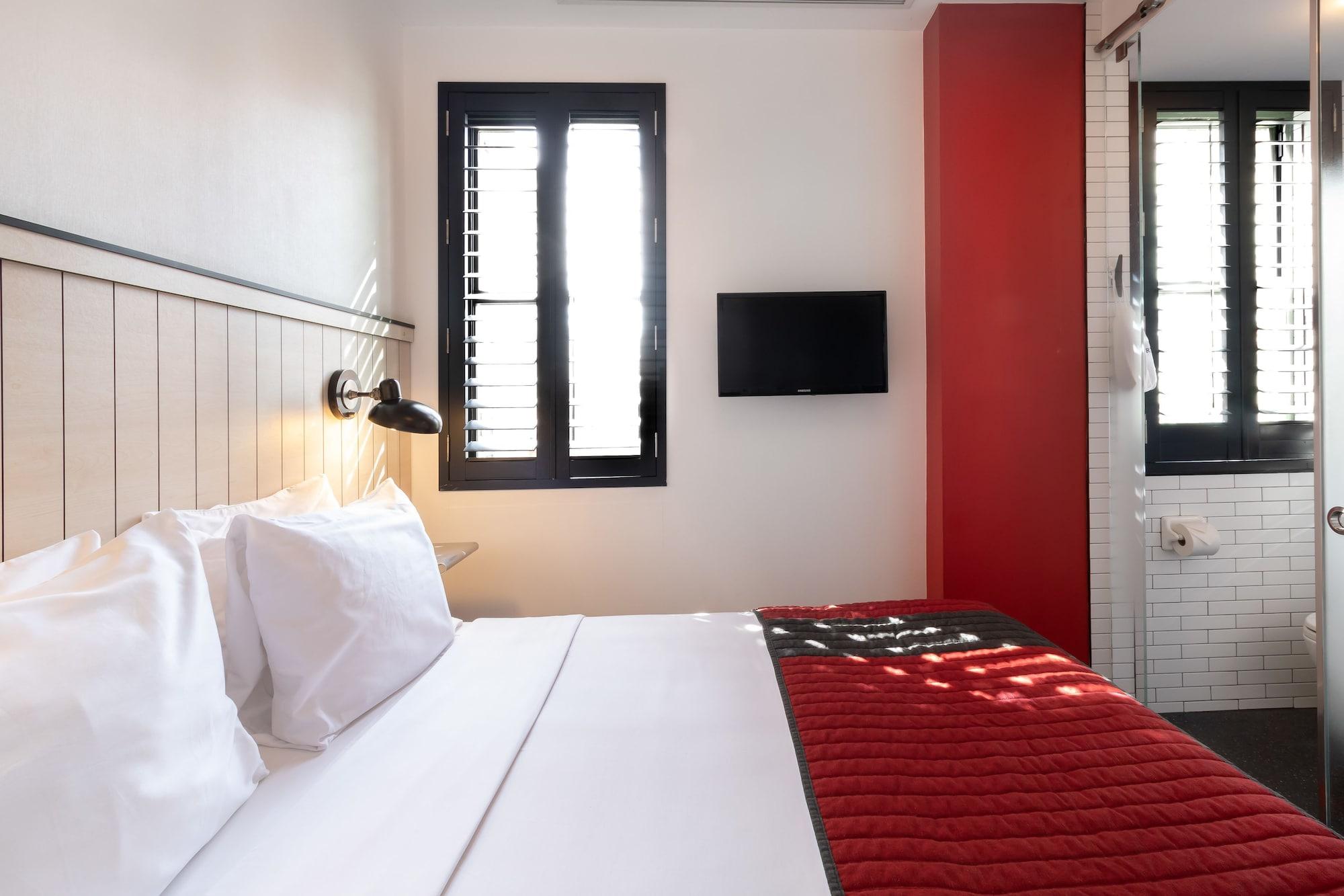 Pod 39 Hotel Nova York