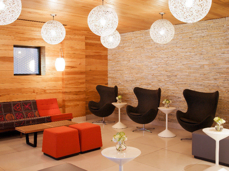 Pod 39 Hotel Nova York