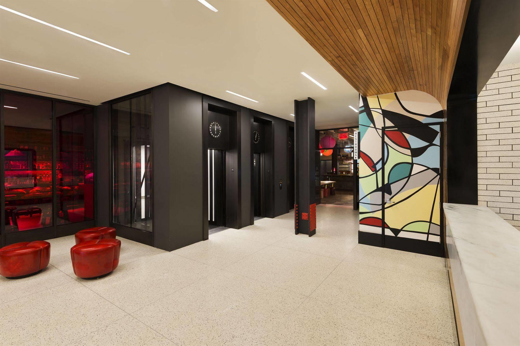 Pod 39 Nova York